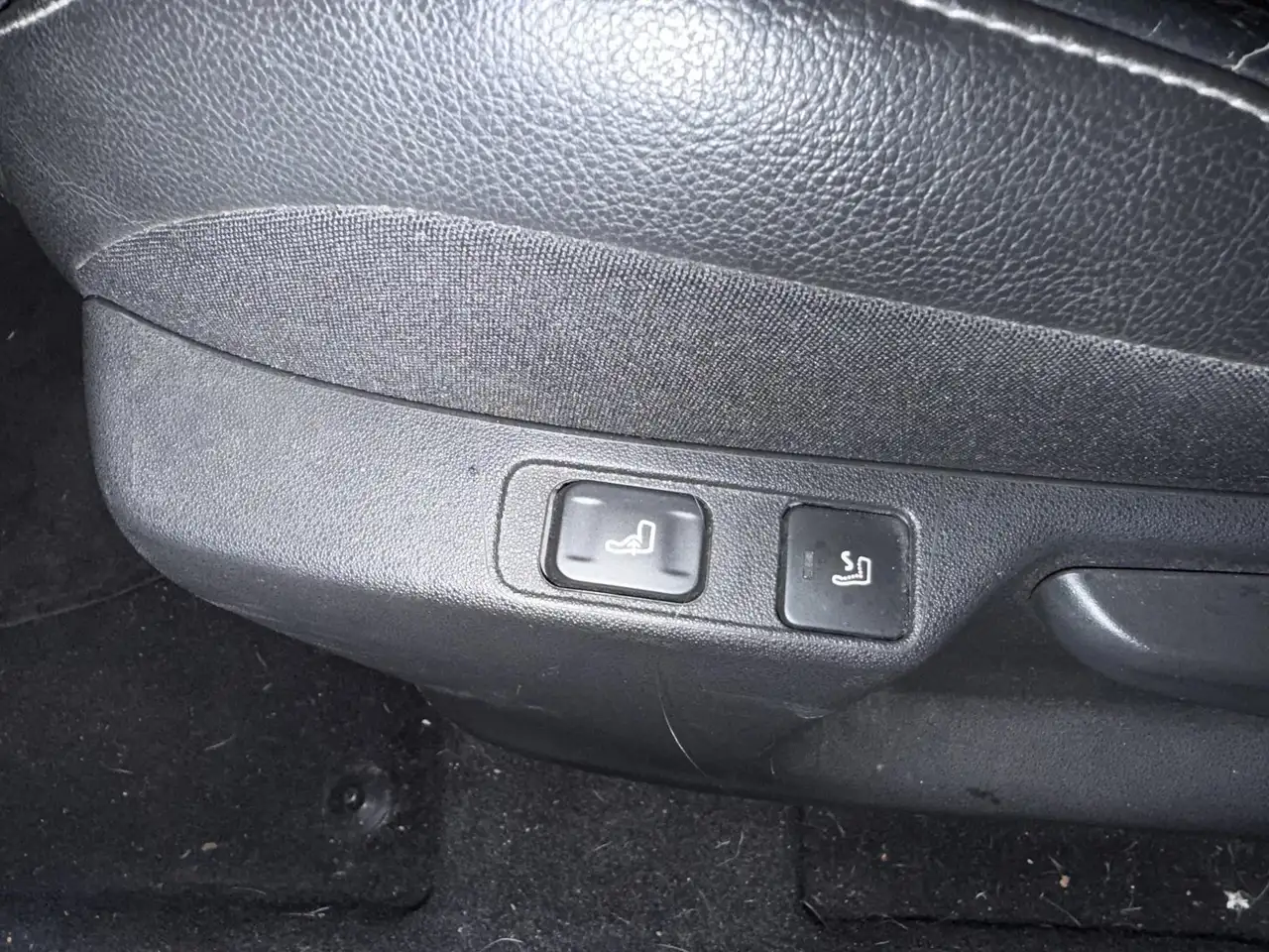 Citroen C4 Berline — photo 33