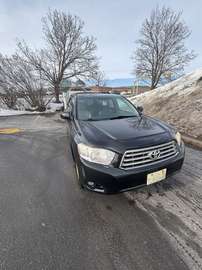 4WD 4dr V6 SE (Natl)