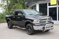 Dodge RAM RAM 1500 Schwarz - thumbnail 1