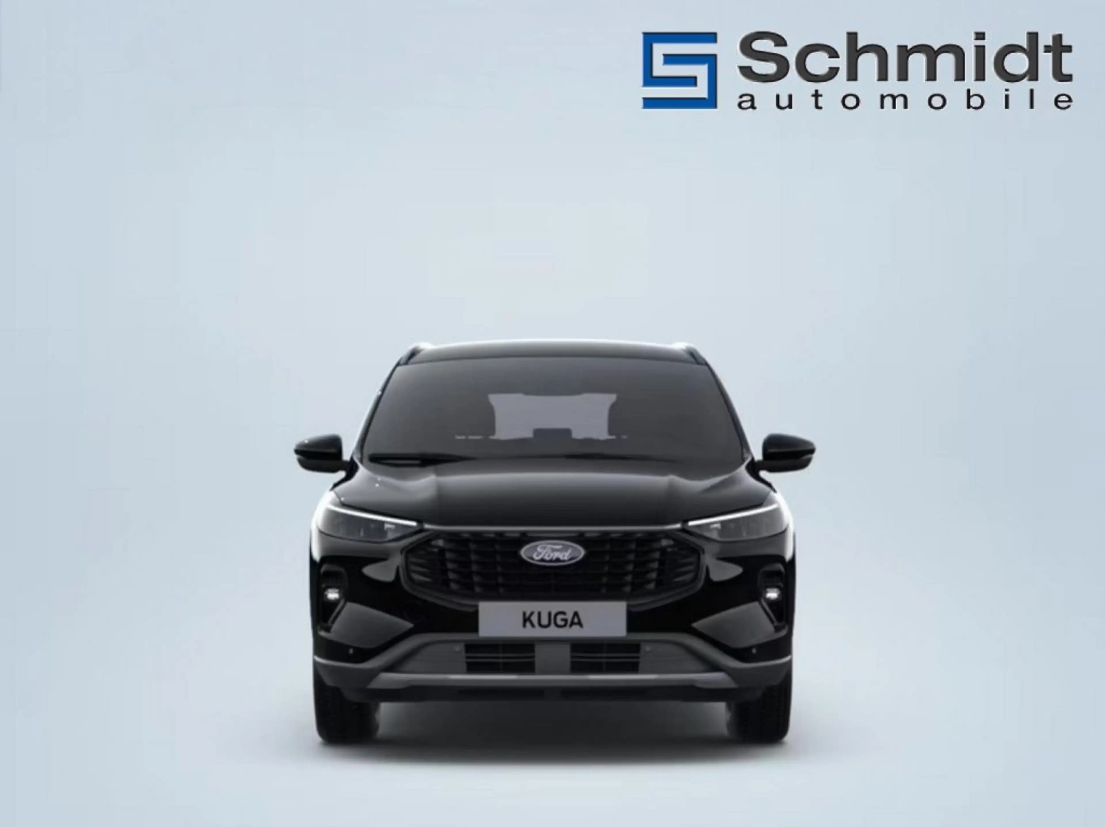Ford Kuga Titanium 2,5L FHEV 183PS A AWD — photo 9