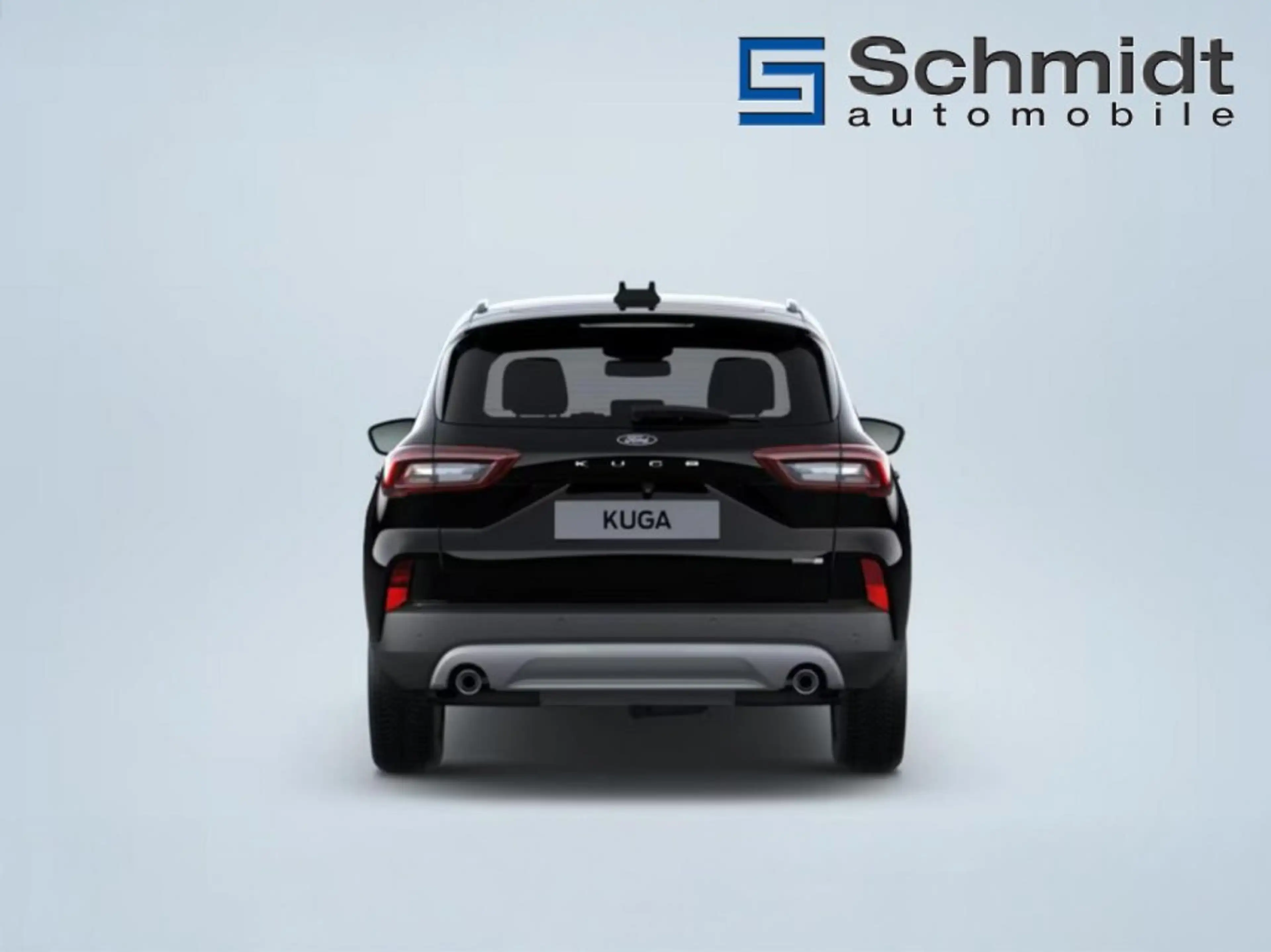 Ford Kuga Titanium 2,5L FHEV 183PS A AWD — photo 4