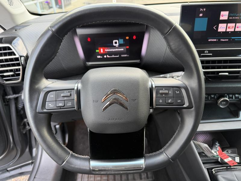 Citroen C4 Shine Pack — photo 8