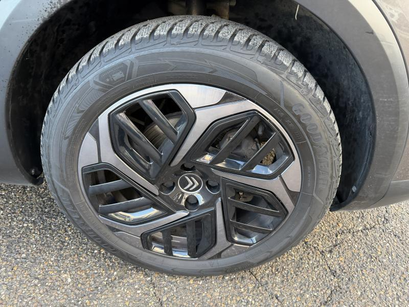 Citroen C4 Shine Pack — photo 12