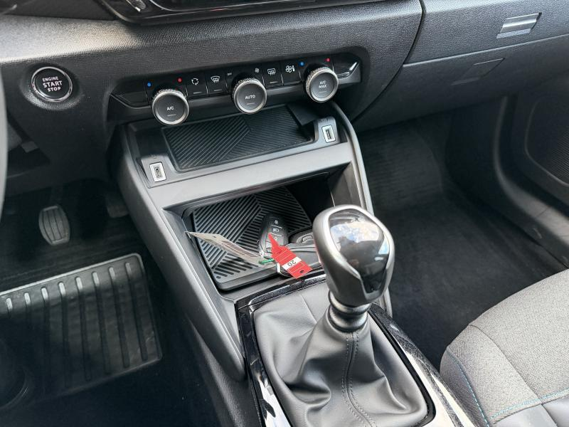 Citroen C4 Shine Pack — photo 13