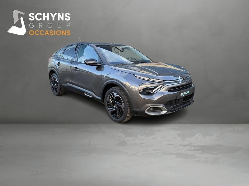 Citroen C4 Shine Pack — photo 2