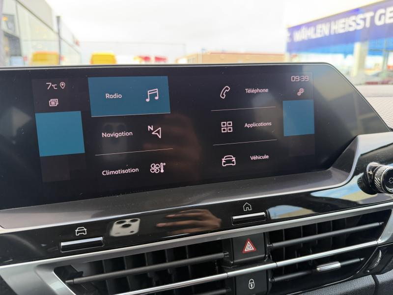 Citroen C4 Shine Pack — photo 14