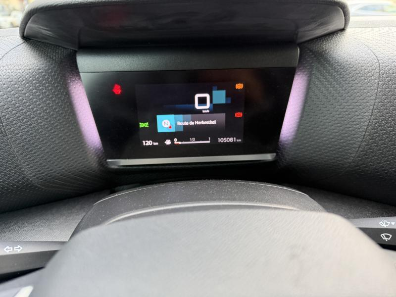 Citroen C4 Shine Pack — photo 9