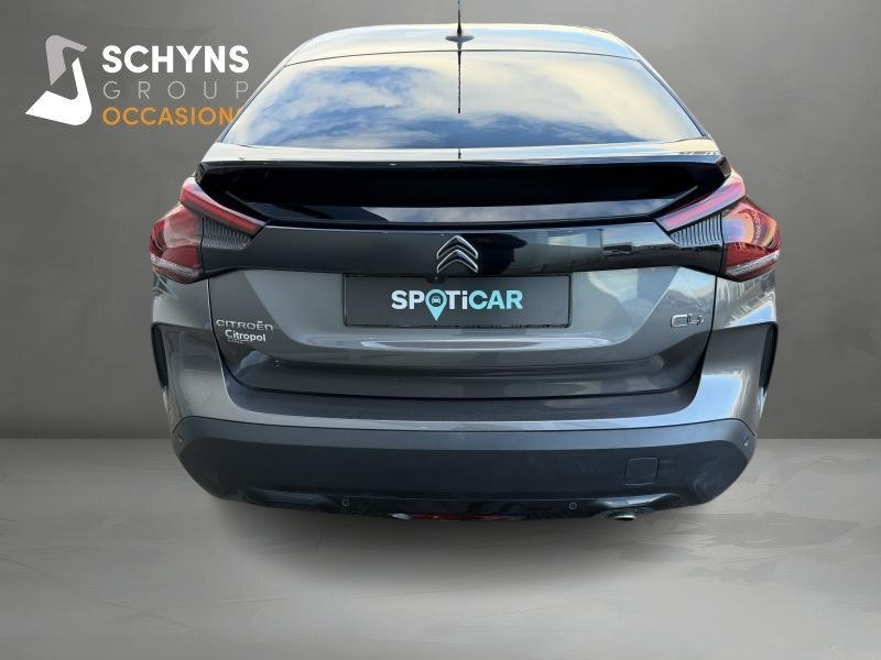 Citroen C4 Shine Pack — photo 4