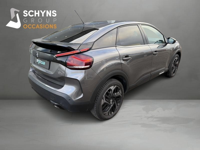 Citroen C4 Shine Pack — photo 5