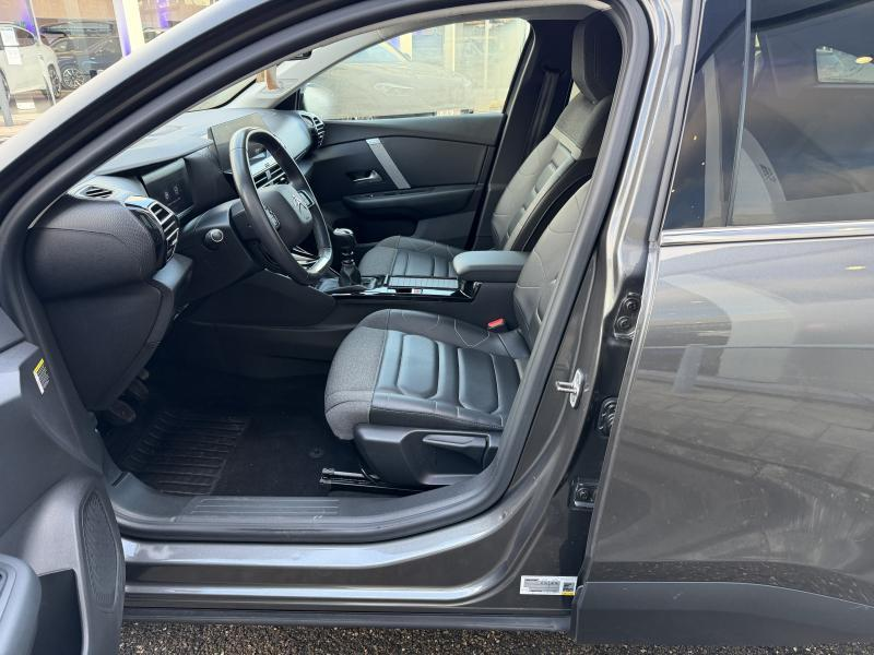 Citroen C4 Shine Pack — photo 10