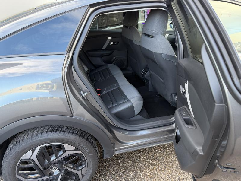 Citroen C4 Shine Pack — photo 11