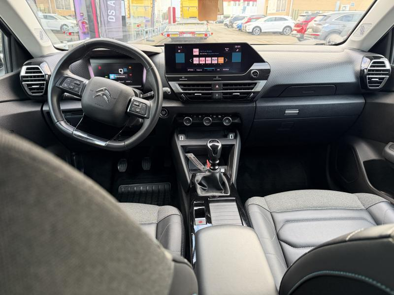 Citroen C4 Shine Pack — photo 7