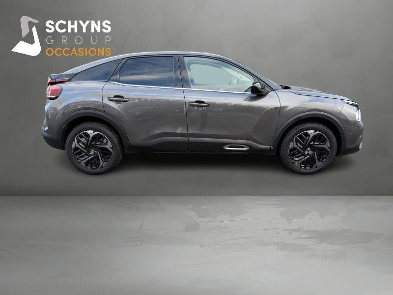 Citroen C4 Shine Pack — photo 3