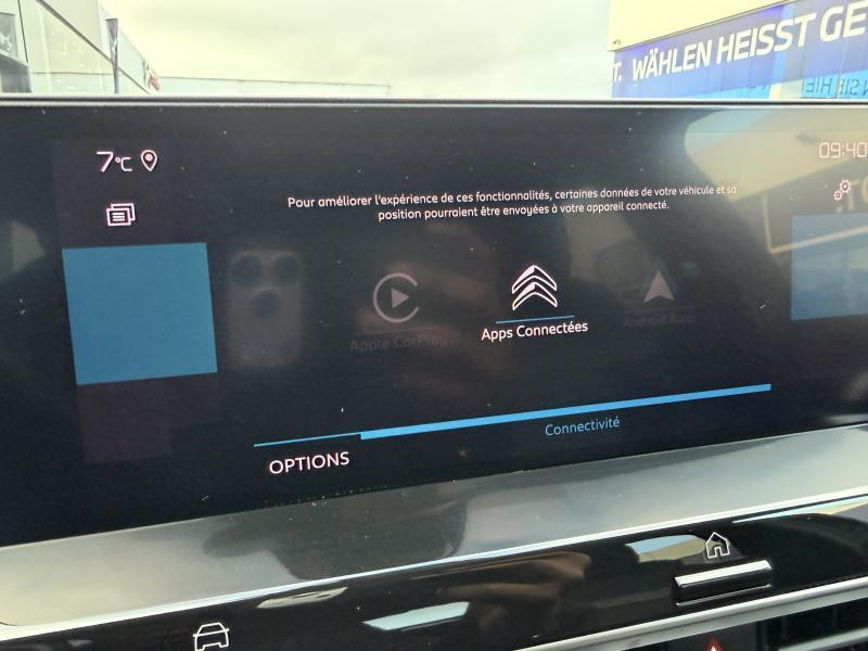 Citroen C4 Shine Pack — photo 15