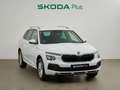 Skoda Kamiq 1.0 TSI Selection 85kW Wit - thumbnail 1