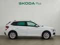 Skoda Kamiq 1.0 TSI Selection 85kW Wit - thumbnail 3