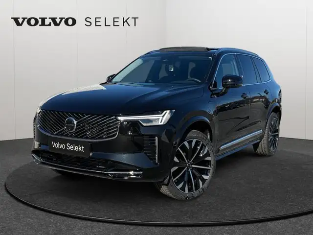 Volvo XC90 T8 Plus Bright / Hybride