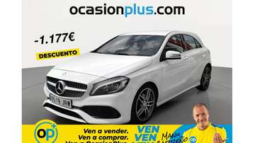200CDI BE AMG Line 7G-DCT