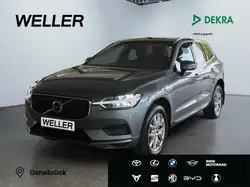 Volvo XC60 D4 Momentum *HUD*H/K*adap Fahrw*SHZ*Memory*