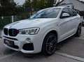 BMW X4 30d M-Paket Aut.|Keyless-Entry|Harman|Kamera|AHK Weiß - thumbnail 2