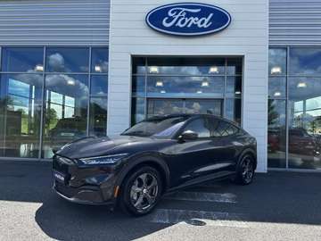 294ch Extended Range 99kWh 7cv