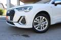Audi Q3 Sportback 45 2.0 TFSI quattro S line *ACC, NAVI... Weiß - thumbnail 2