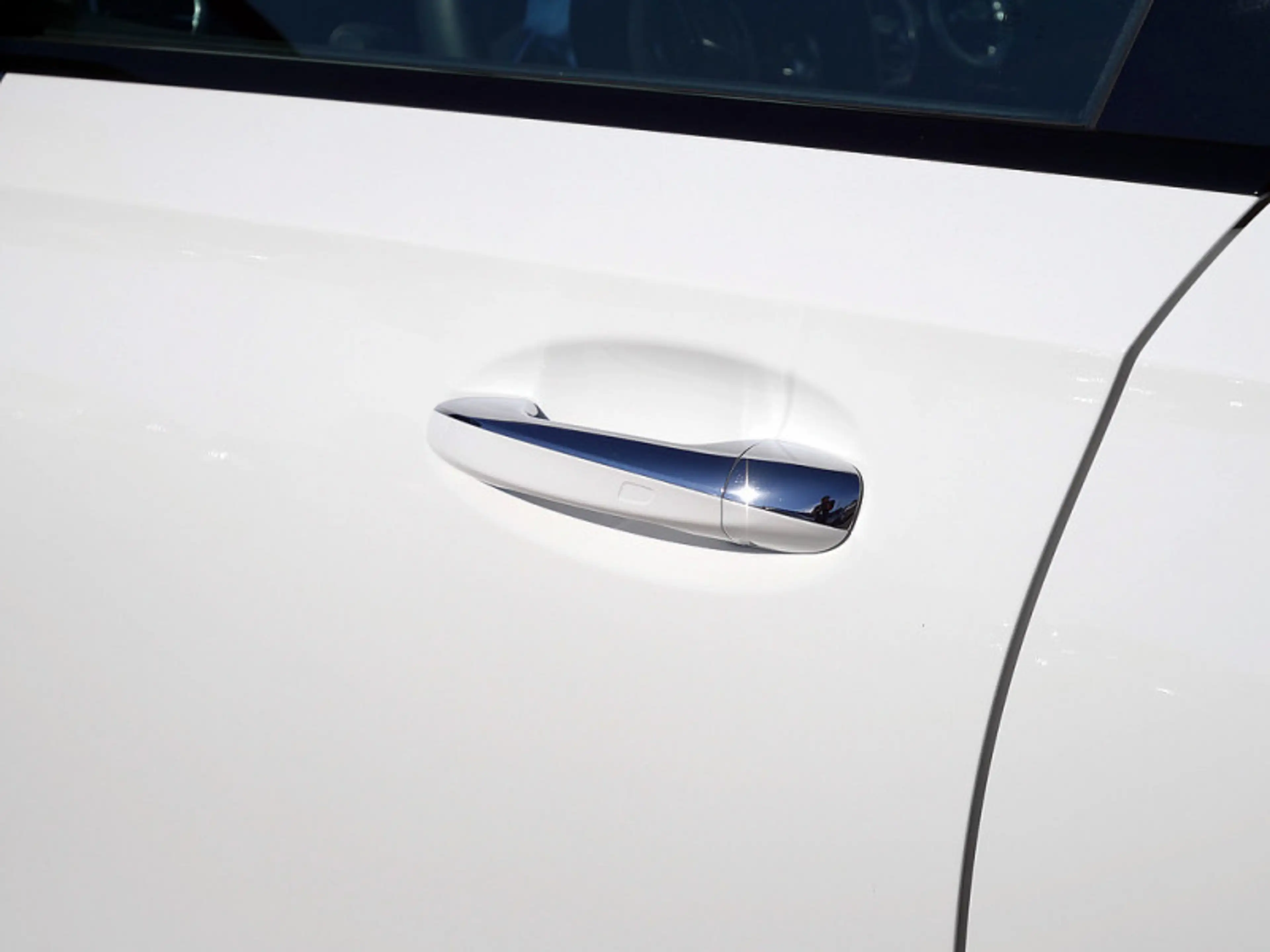 Mercedes-Benz A 200 NIGHT PROGRESSIVE MEMO MULTI DISTR KAMERA — photo 11