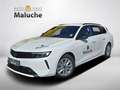 Opel Astra ST Edition 136PS 48V +Navi+AHK+LED+ Weiß - thumbnail 1