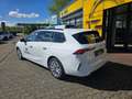 Opel Astra ST Edition 136PS 48V +Navi+AHK+LED+ Weiß - thumbnail 6