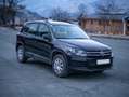 Volkswagen Tiguan Tiguan 2,0 TDI BMT 4Motion Cool Cool Schwarz - thumbnail 1