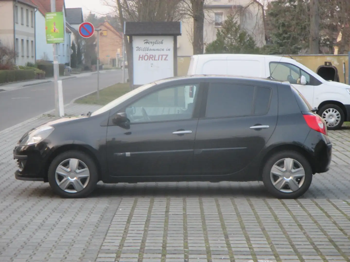 Renault Clio 1.5 dCi Edition Dynamique crna - 2