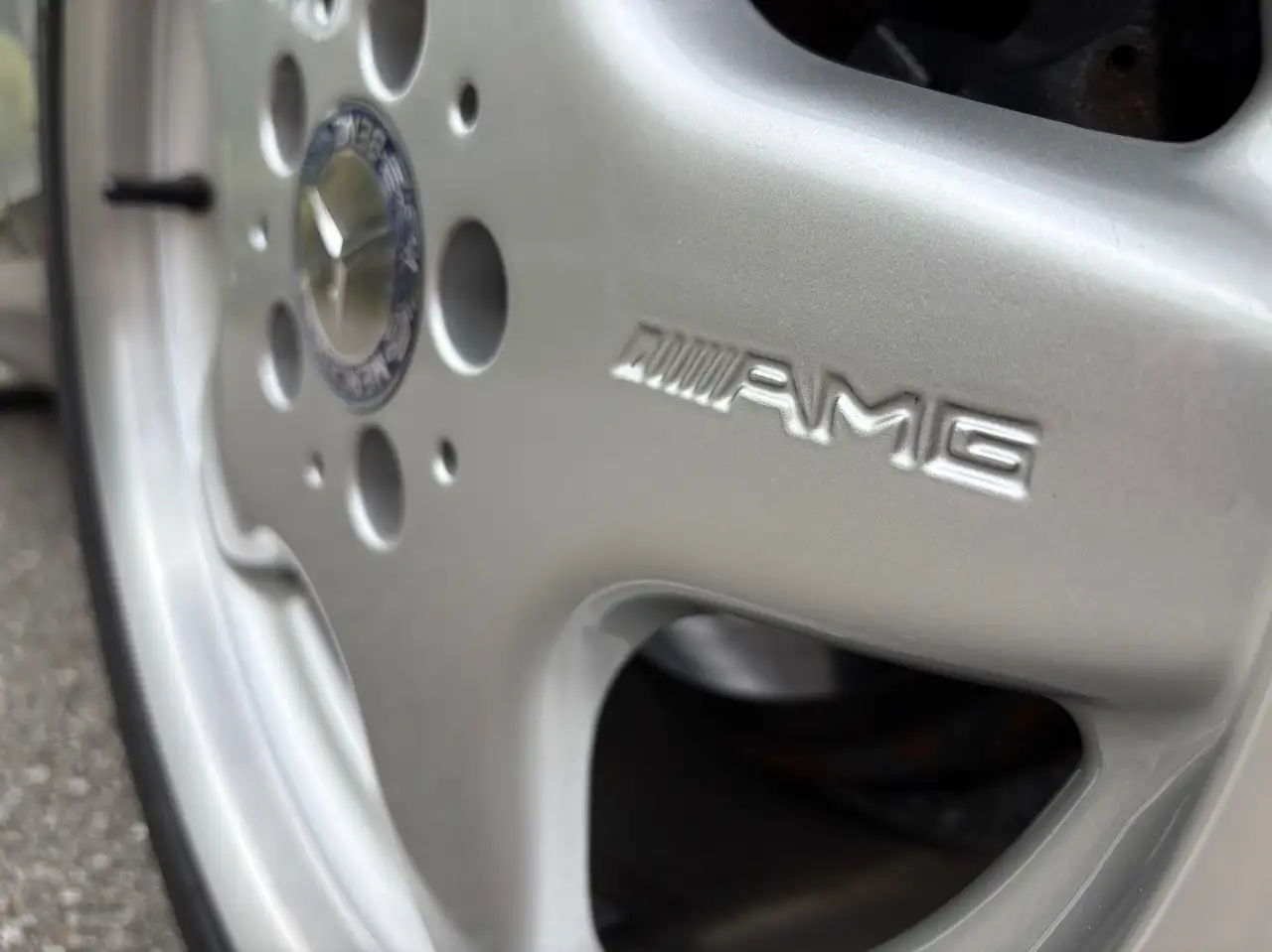 Mercedes-Benz SLK 230 wenig KM | Leder rot | AMG, foto 12