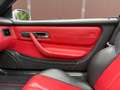 Mercedes-Benz SLK 230 wenig KM | Leder rot | AMG Silber - thumbnail 23