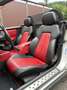 Mercedes-Benz SLK 230 wenig KM | Leder rot | AMG Silber - thumbnail 17
