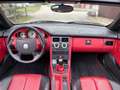 Mercedes-Benz SLK 230 wenig KM | Leder rot | AMG Silber - thumbnail 15