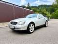 Mercedes-Benz SLK 230 wenig KM | Leder rot | AMG Silber - thumbnail 7