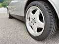 Mercedes-Benz SLK 230 wenig KM | Leder rot | AMG Silber - thumbnail 11