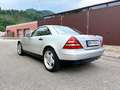Mercedes-Benz SLK 230 wenig KM | Leder rot | AMG Silber - thumbnail 10
