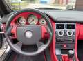 Mercedes-Benz SLK 230 wenig KM | Leder rot | AMG Silber - thumbnail 18