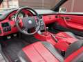 Mercedes-Benz SLK 230 wenig KM | Leder rot | AMG Silber - thumbnail 14
