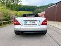 Mercedes-Benz SLK 230 wenig KM | Leder rot | AMG Silber - thumbnail 5