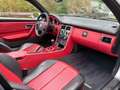 Mercedes-Benz SLK 230 wenig KM | Leder rot | AMG Silber - thumbnail 16