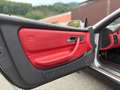 Mercedes-Benz SLK 230 wenig KM | Leder rot | AMG Silber - thumbnail 22