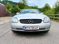 Mercedes-Benz SLK 230 wenig KM | Leder rot | AMG Silber - thumbnail 2