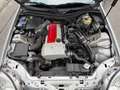 Mercedes-Benz SLK 230 wenig KM | Leder rot | AMG Silber - thumbnail 26