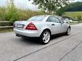 Mercedes-Benz SLK 230 wenig KM | Leder rot | AMG Silber - thumbnail 9