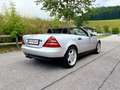 Mercedes-Benz SLK 230 wenig KM | Leder rot | AMG Silber - thumbnail 4
