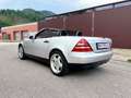 Mercedes-Benz SLK 230 wenig KM | Leder rot | AMG Silber - thumbnail 6
