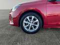 Opel Corsa 5 D Edition 1.2 Benzine 75 pk Rouge - thumbnail 9
