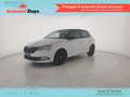 Skoda Fabia 1.0 mpi Twin Color nero 60 CV Bianco - thumbnail 1
